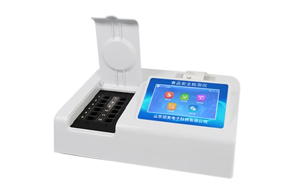 食品添加剂检测仪功能有哪些？